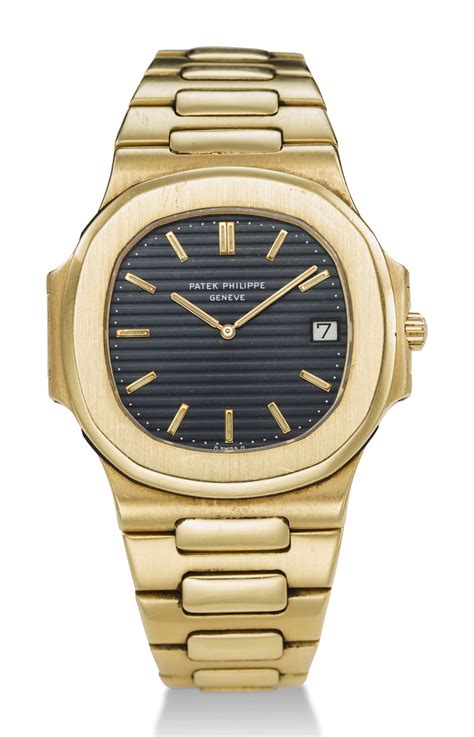 yellow gold patek nautilus|gold nautilus patek price.